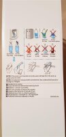 Wassertank Kühlschrank / LG - GSJ361DIDV.ADSQEUR