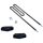 MIELE - Senator 1600 W911 Heizelement, Heizstab, Waschmaschine, Waschtrockner