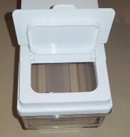 Wassertank Kühlschrank / LG - GSJ761SWXZ.ASWQEUR