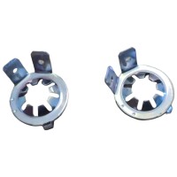 MIELE - W911 D Heizelement, Heizstab, Waschmaschine, Waschtrockner