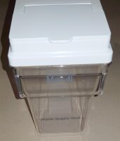Wassertank Kühlschrank / LG - GSL361ICEZ.ADSQEUR