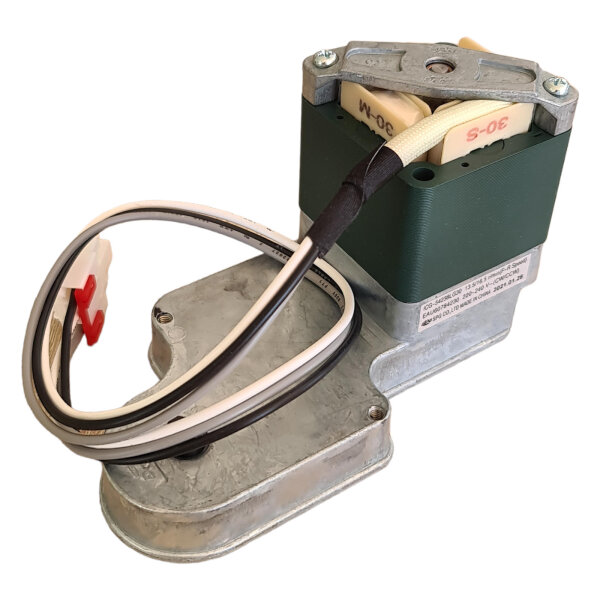 LG - GSJ761MCUZ.AMCQEUR / Kühlschrank, Motor, Side by Side, Icemaker