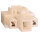 LG - GSJ761MCUZ.AMCQEUR / Kühlschrank, Motor, Side by Side, Icemaker