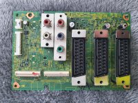 PIONEER TV / PDP-507XD / Input Board / PCB / ANP2174-B /
