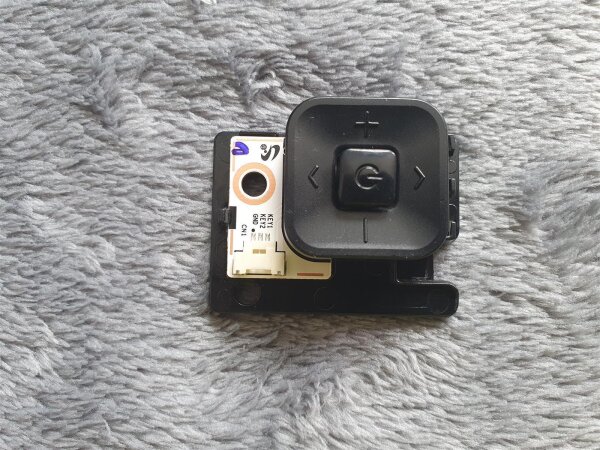 SAMSUNG TV / UE55KU6099U / Control Button / BN96-35345B / BN41-02323A /