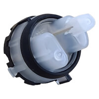 Electrolux - ESF 4110 (91164500101) Temperaturfühler, Geschirrspüler, Trübungssensor, NTC