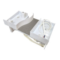 SAMSUNG - DA97-05071B - Eisbereiter, Kühlschrank, Eiswürfel, Ice Maker, Spender