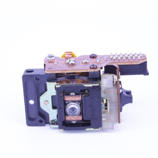 Lasereinheit / Laser unit / Pickup / SF-P100 13P (13 Pin) (SANYO)
