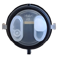 ZANUSSI - ZDI13001XA (91152908802) Temperaturfühler, Geschirrspüler, Trübungssensor, NTC