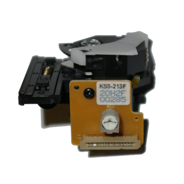 Lasereinheit / Laserpickup / KSS-213F / KSS213F / KSS 213...