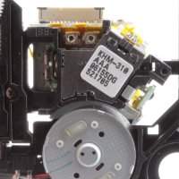 Laufwerk / Mechanism / Laser Pickup / KHM-310 AAA