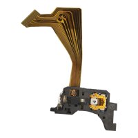 Lasereinheit / Laser unit / Pickup / RAF-3350