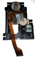 Laufwerk / Mechanism / Laser Pickup / VAM-1206 (CDM-12.6)