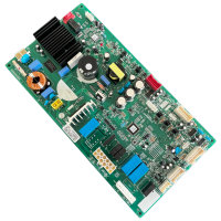 LG - GSX971NEAZ.ANEQEUR Steuerung, Elektronik, Mainboard,...