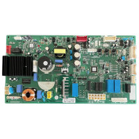 LG - GSX971NEAZ.ANEQEUR Steuerung, Elektronik, Mainboard,...