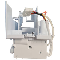 LG - GC-L207TTJA.CTIQBNL - Eiswürfelbereiter, Icemaker, Kühlschrank, Side by Side