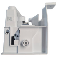 LG - GR-L2076LX.CTIQGSS - Eiswürfelbereiter, Icemaker, Kühlschrank, Side by Side