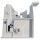 LG - GR-L207TVQA.CSWQITL - Eiswürfelbereiter, Icemaker, Kühlschrank, Side by Side