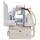 LG - GR-P297TUFK.CLSQEAG - Eiswürfelbereiter, Icemaker, Kühlschrank, Side by Side