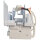 LG - GSL325WBQV.AWBQLGT - Eiswürfelbereiter, Icemaker, Kühlschrank, Side by Side