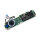 LG - EBR85111435 - Bedienelement, Waschtrockner, Display, Bedienfeld, Elektronik
