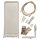 LIEBHERR - (999158406) ICP 2924-20F Reperaturkit, Temperaturfühler Kühlschrank