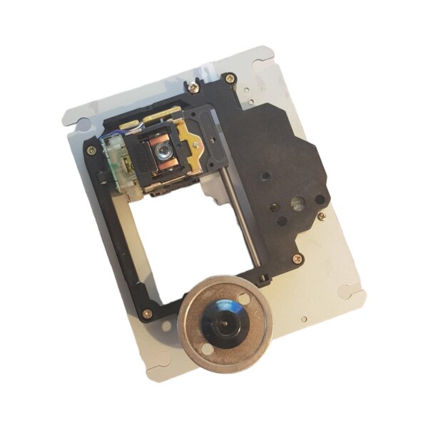 SFP101 SF-P101, SFP-101, SFP 101 5/8Pin - Laufwerk, Mechanism, Laser