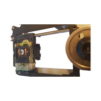 SFP101 SF-P101, SFP-101, SFP 101 5/8Pin - Laufwerk, Mechanism, Laser