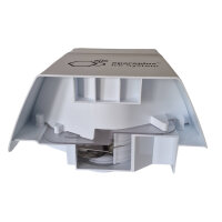 LG Electronics - AKC74069801 - Einwürfelbehälter, Kühlschrank, Einswürfelspirale