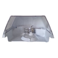 Eiswürfelbehälter / Ice Bucket Assembly / LG GSXV90BSDE.ABSQEUR