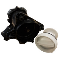 BOSCH / SIEMENS - 00145093 - Ablaufpumpe Laugenpumpe Waschmaschine Waschtrockner