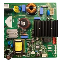 LG Electronics - EBR32165707 - Mainboard, Kühlschrank, Steuerung, Elektronik
