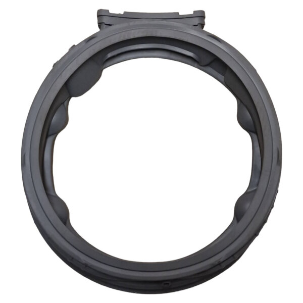 LG - V7WD96H1A - Türmanschette, Faltenbalg, Türdichtung, Waschtrockner