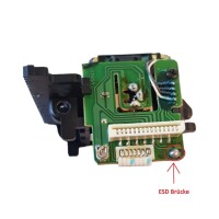 HARMAN KARDON - FL-8370 / FL8370 / FL 8370 / Lasereinheit / Laser unit / Pickup