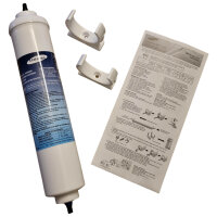 SAMSUNG - RS7567THCSP/EF - Wasserfilter,...