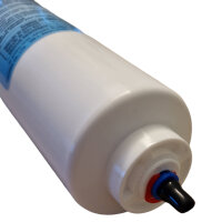 SAMSUNG - RSH5TEPN1/XEG - Wasserfilter, Kühlschrank, Side by Side