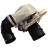 ELECTROLUX / AEG - 140002162232 - Heizpumpe, Durchalufherhitzer, Geschirrspüler