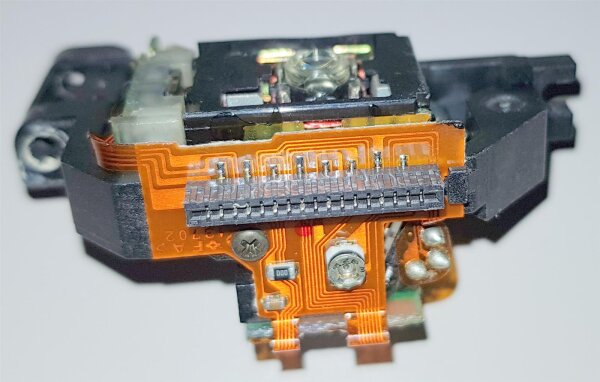 Lasereinheit für einen Harman Kardon - CDR-2 / CDR2 / CDR 2