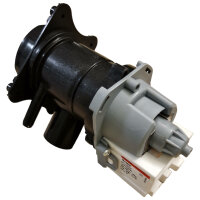 BOSCH - WDG244681W/08 / Ablaufpumpe, Laugenpumpe für...