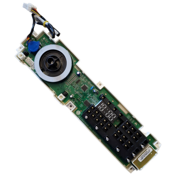 LG - EBR80153717 - Bedienelement, Waschtrockner, Display, Bedienfeld, Elektronik