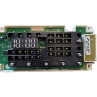 LG - EBR80153717 - Bedienelement, Waschtrockner, Display, Bedienfeld, Elektronik