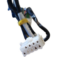 LG - EBR80153717 - Bedienelement, Waschtrockner, Display, Bedienfeld, Elektronik