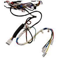 LG - F74J60WH (F4J6QNW0W.ABWQEFS) Kabelbaum / Harness Multi Waschmaschine