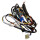 LG - F4J5TN7S (F4J5TNW7S.AESQWMR) Kabelbaum / Harness Multi Waschmaschine
