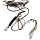 LG - W5J5TN4WW (F4J5TNW4WWA.ABWQWUK) Kabelbaum / Harness Multi Waschmaschine