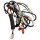 LG - F94J53WHS (F4J5VYW3W.ABWQWFS) Kabelbaum / Harness Multi Waschmaschine