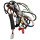 LG - Q5J6TY0W (F4J6TYW0WW.ABWQWSW) Kabelbaum / Harness Multi Waschmaschine