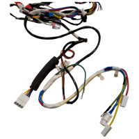 LG - F84J61WH (F4J6TNW1W.ABWQEFS) Kabelbaum / Harness Multi Waschmaschine