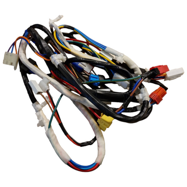 LG - F4J5VY3W (F4J5VYW3W.ABWQWIS) Kabelbaum / Harness Multi Waschmaschine