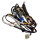 LG - F4J5TN3W (F4J5TNW3W.ABWQWBN) Kabelbaum / Harness Multi Waschmaschine